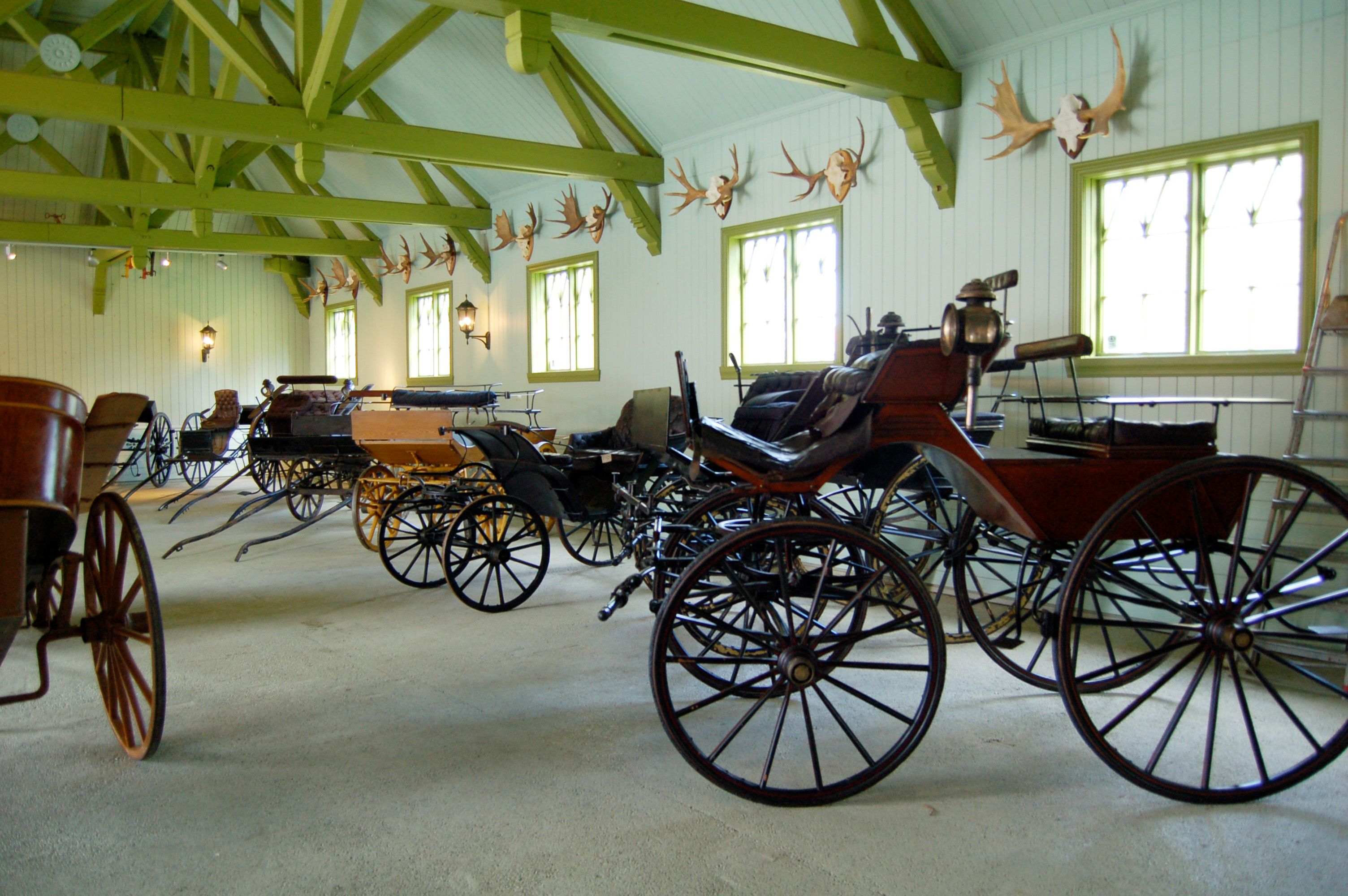 stallgården
