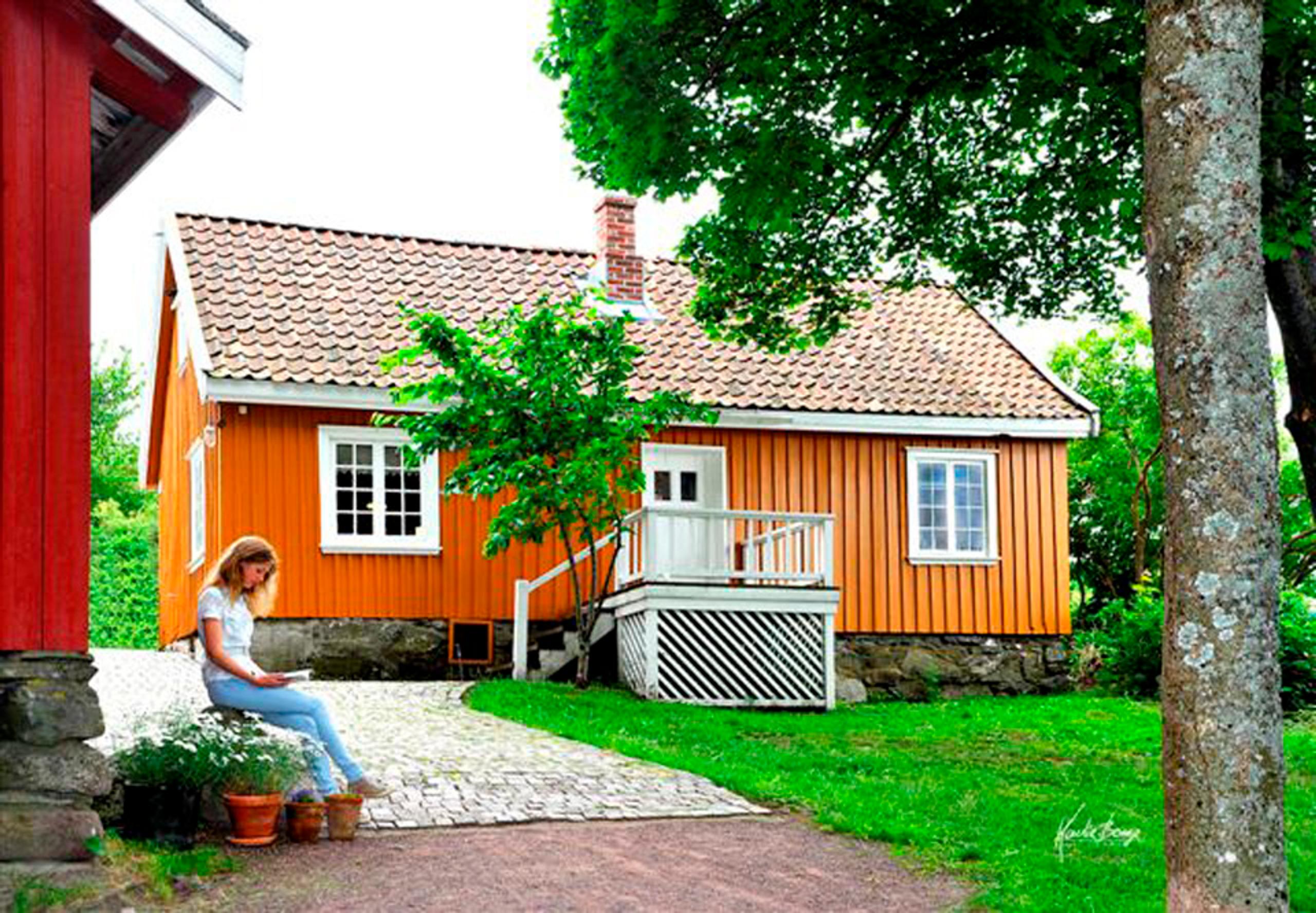Munchs hus