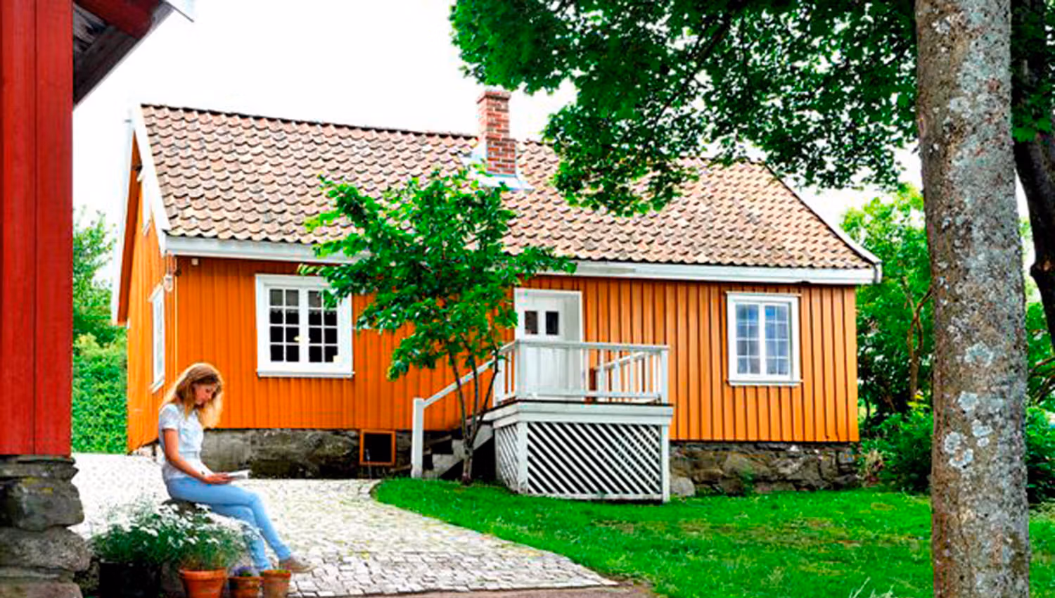 Munchs hus