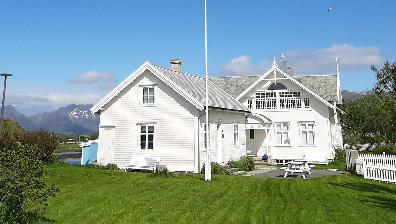 Bø museum