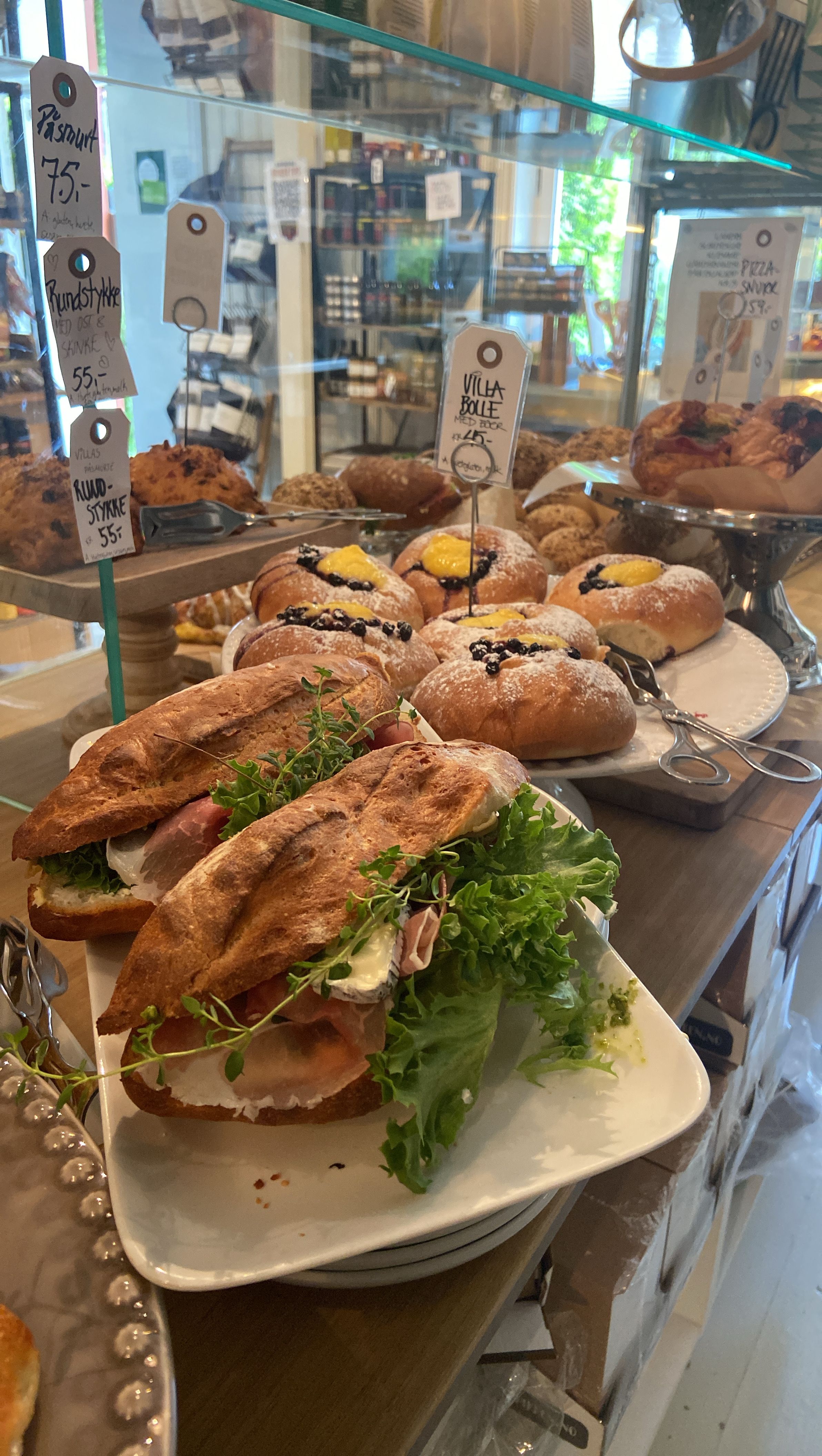 smørbrød