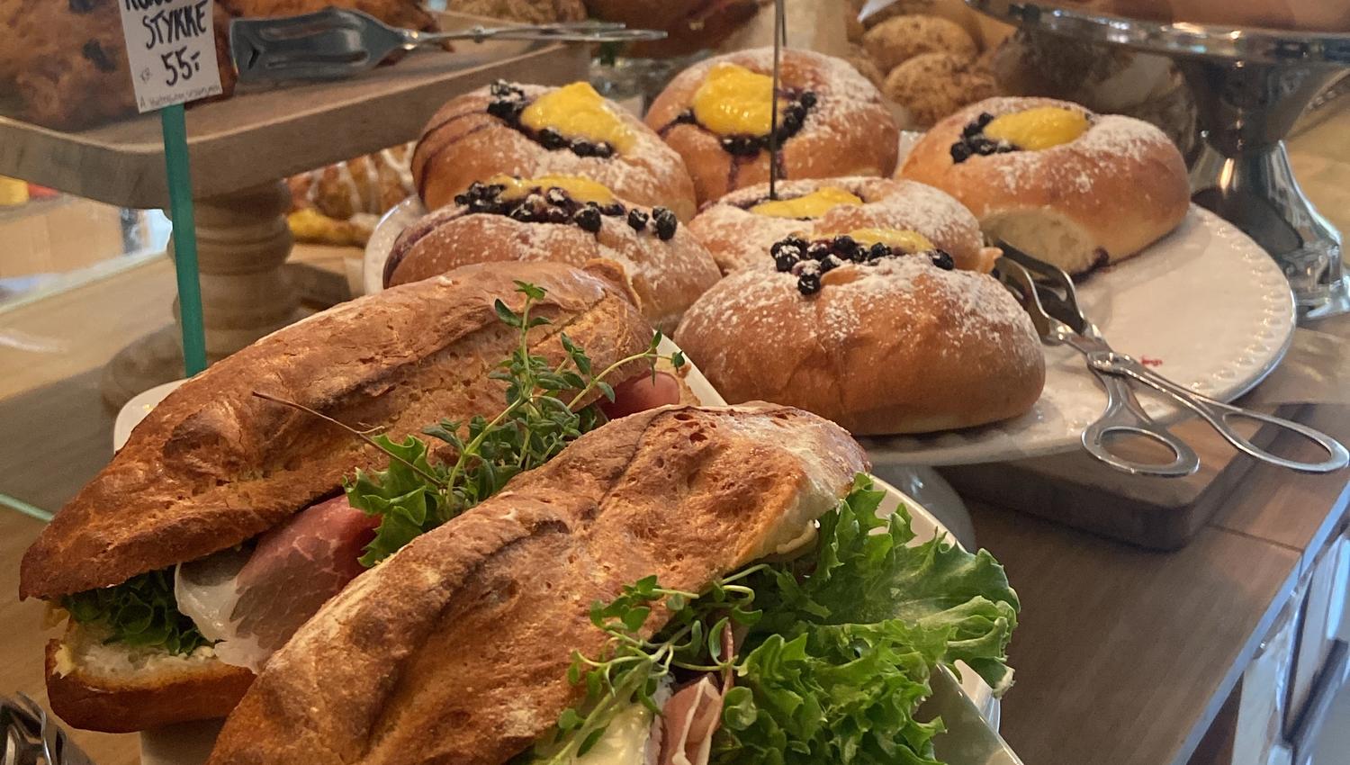 smørbrød