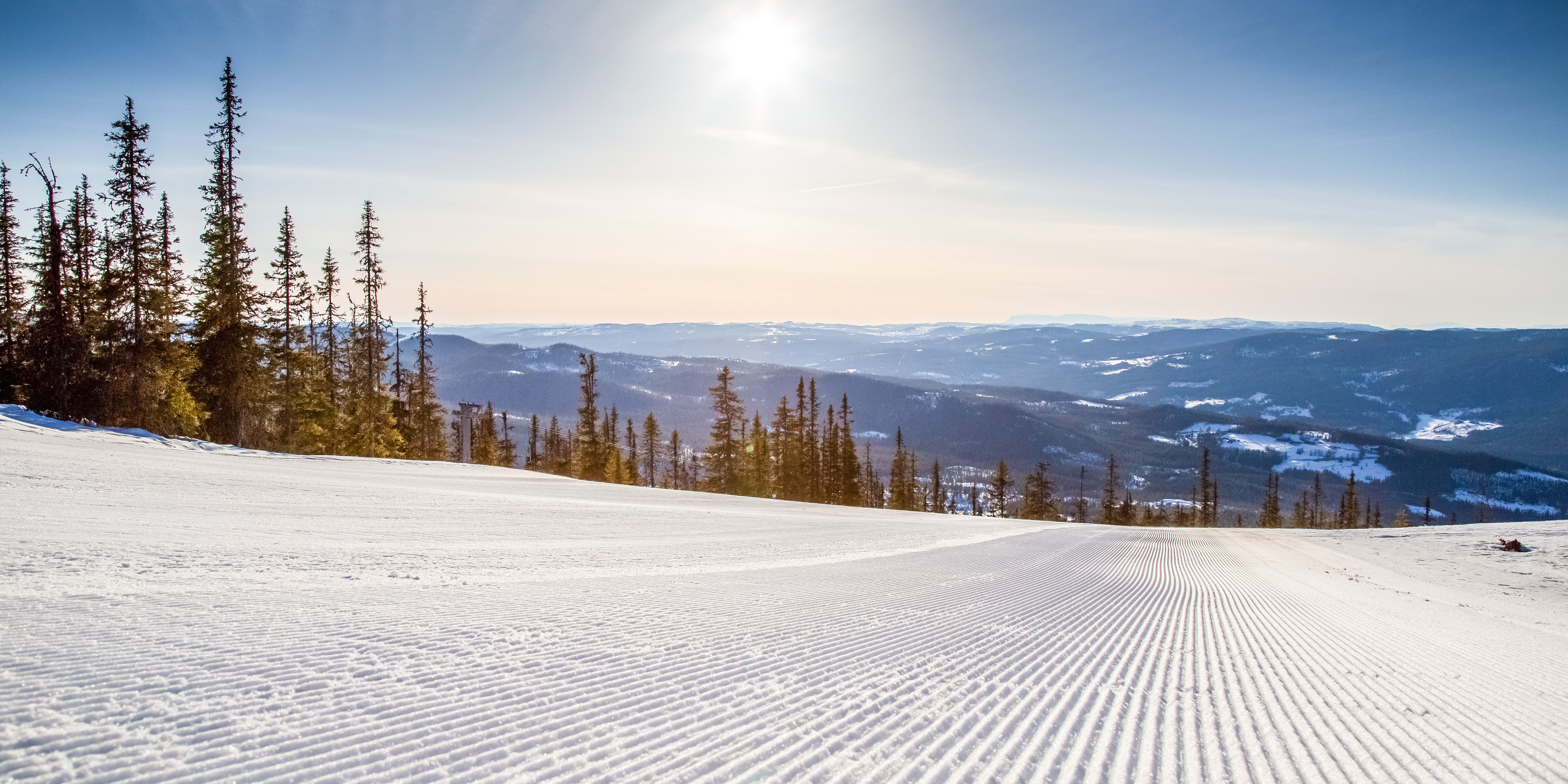 Panoramaløypa