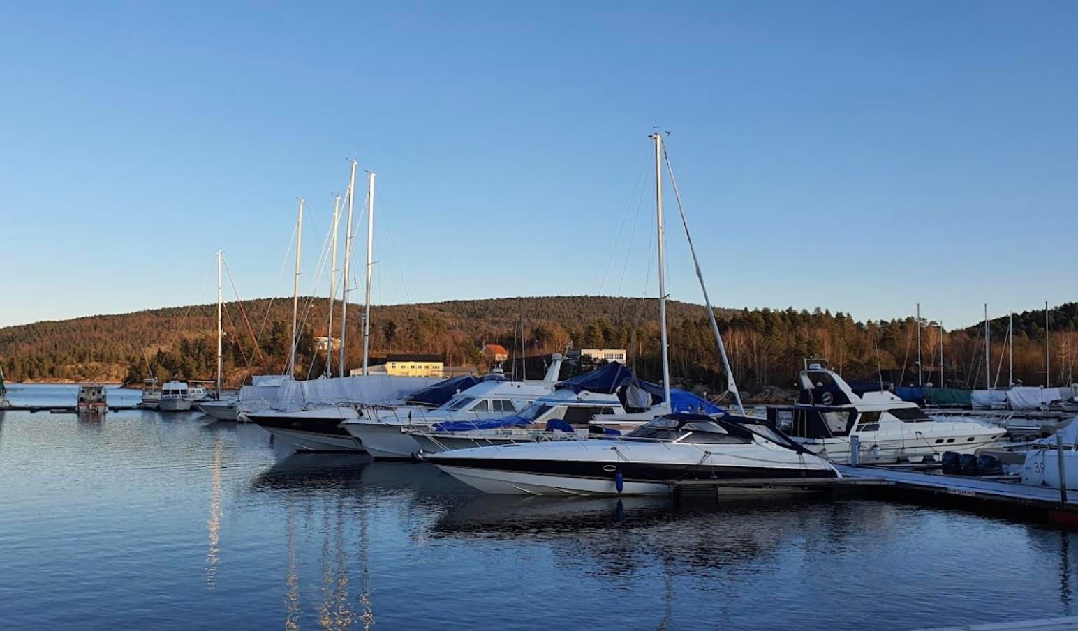 Sætre Havn