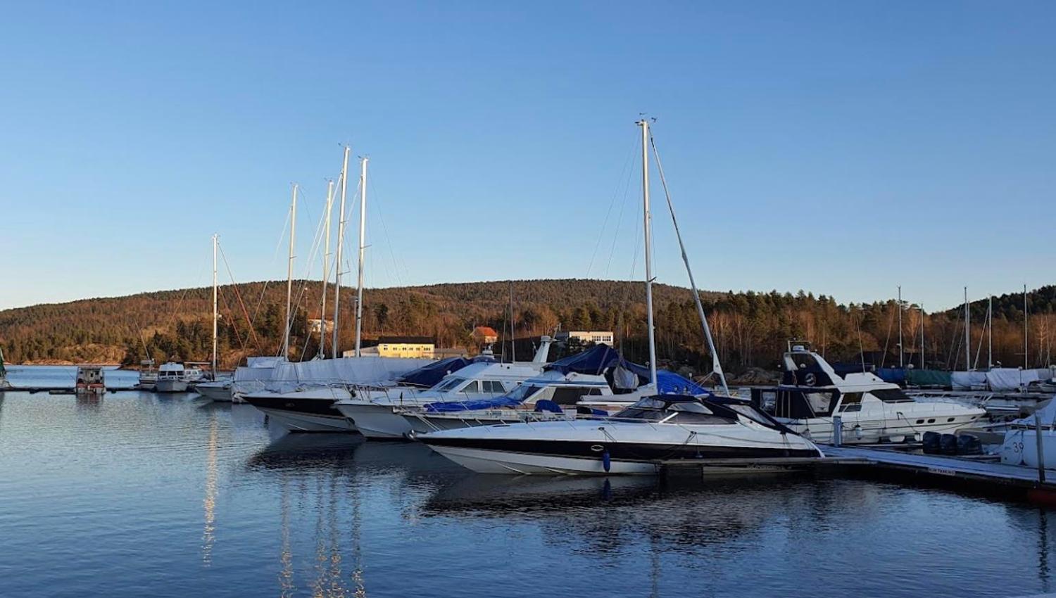 Sætre Havn