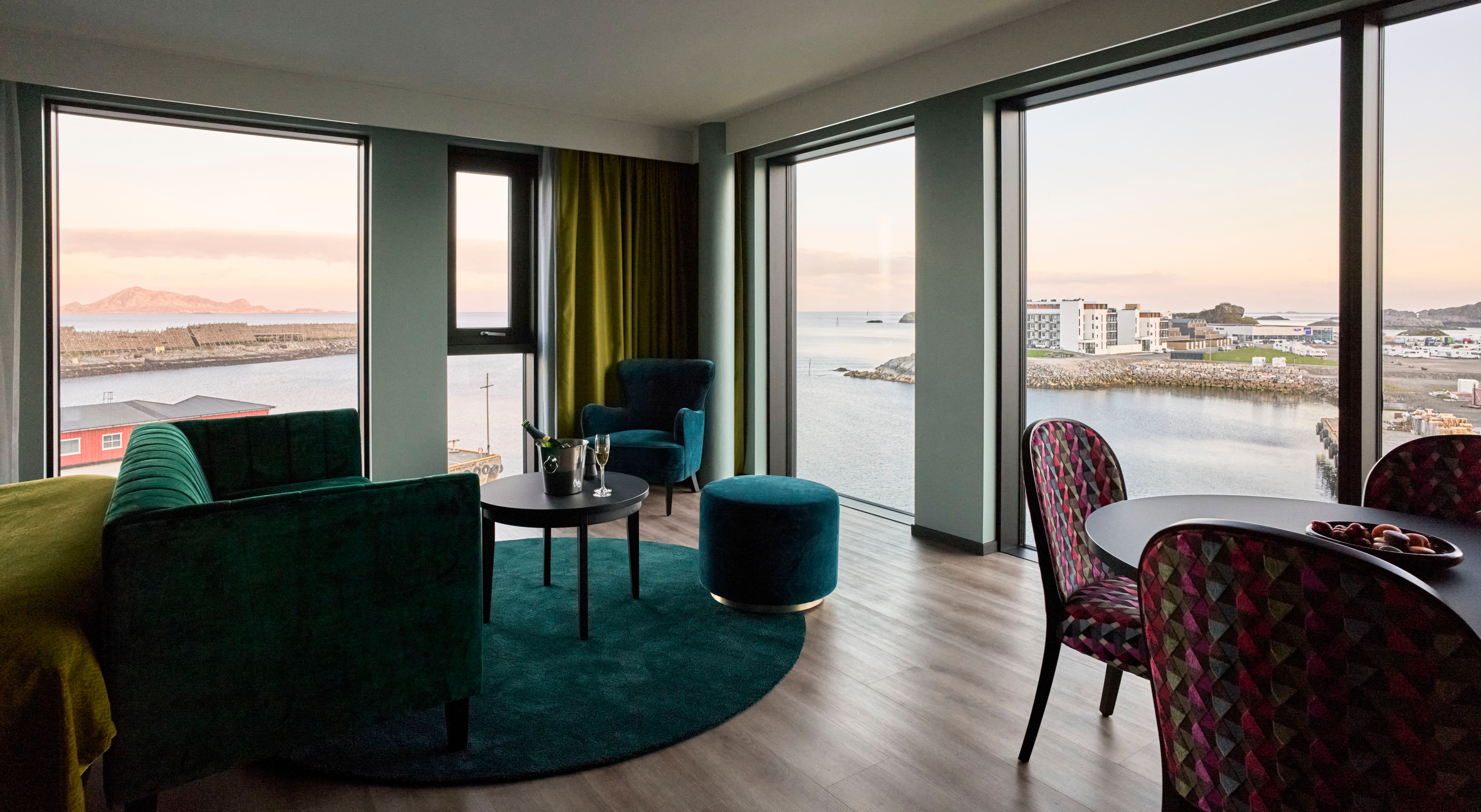 Suite