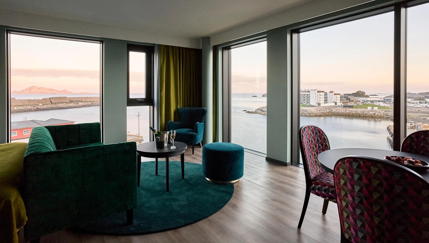 Suite