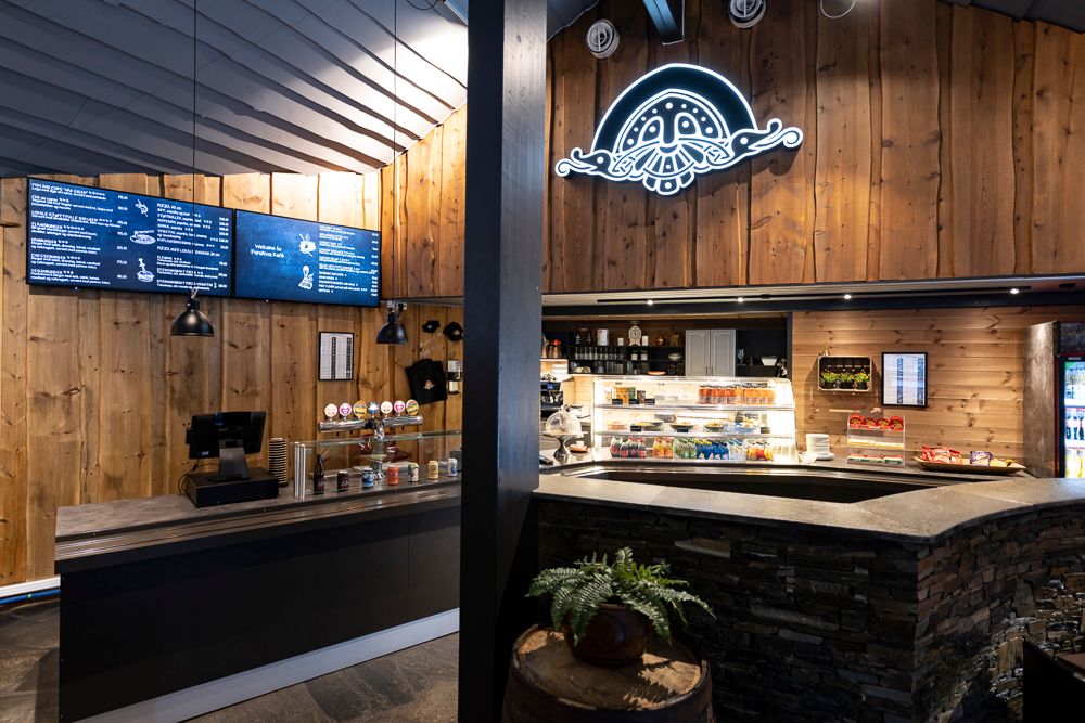 Furukroa Cafe