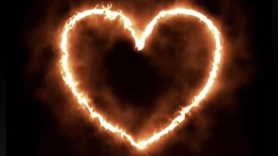 Hearts on Fire
