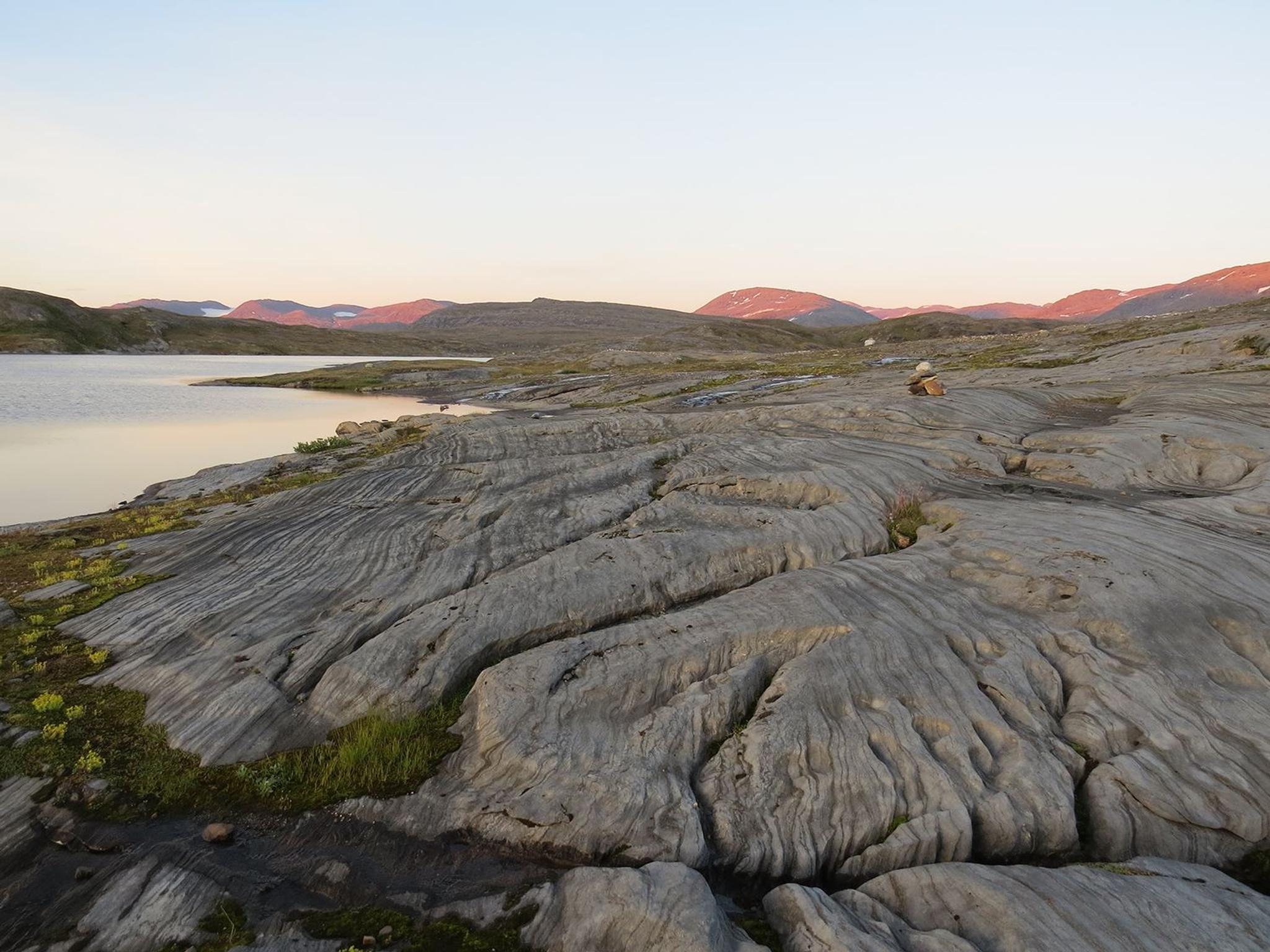 Láhko National Park