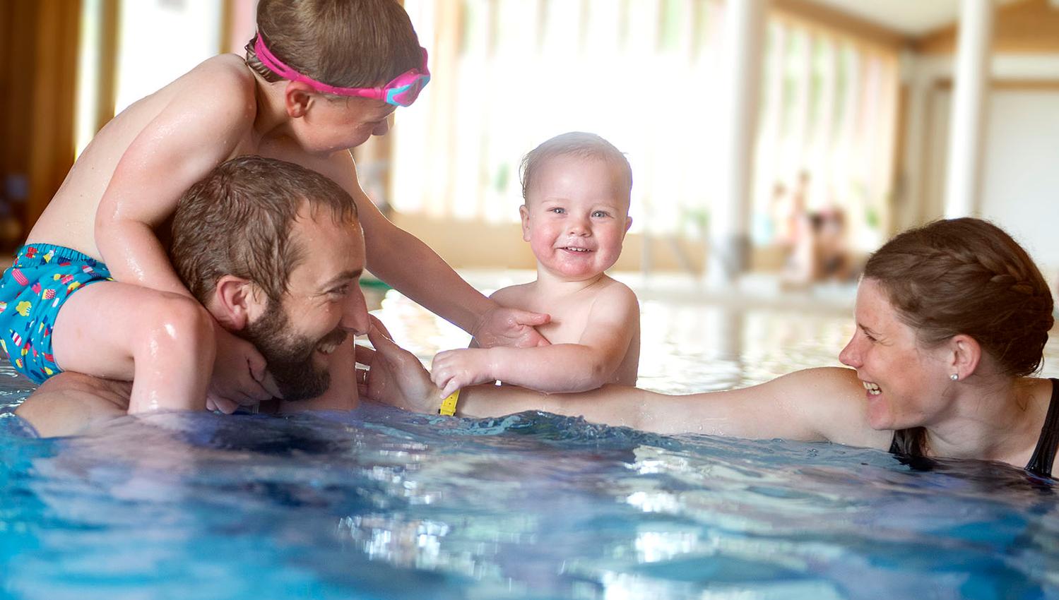 Great children´s pool