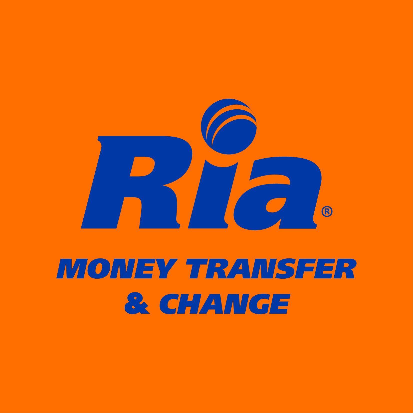 Ria Money Transfer & Change