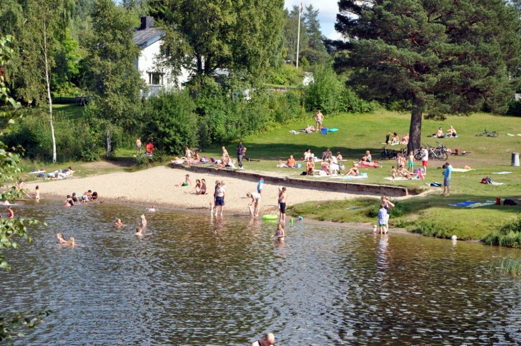 Sagtjernet 2