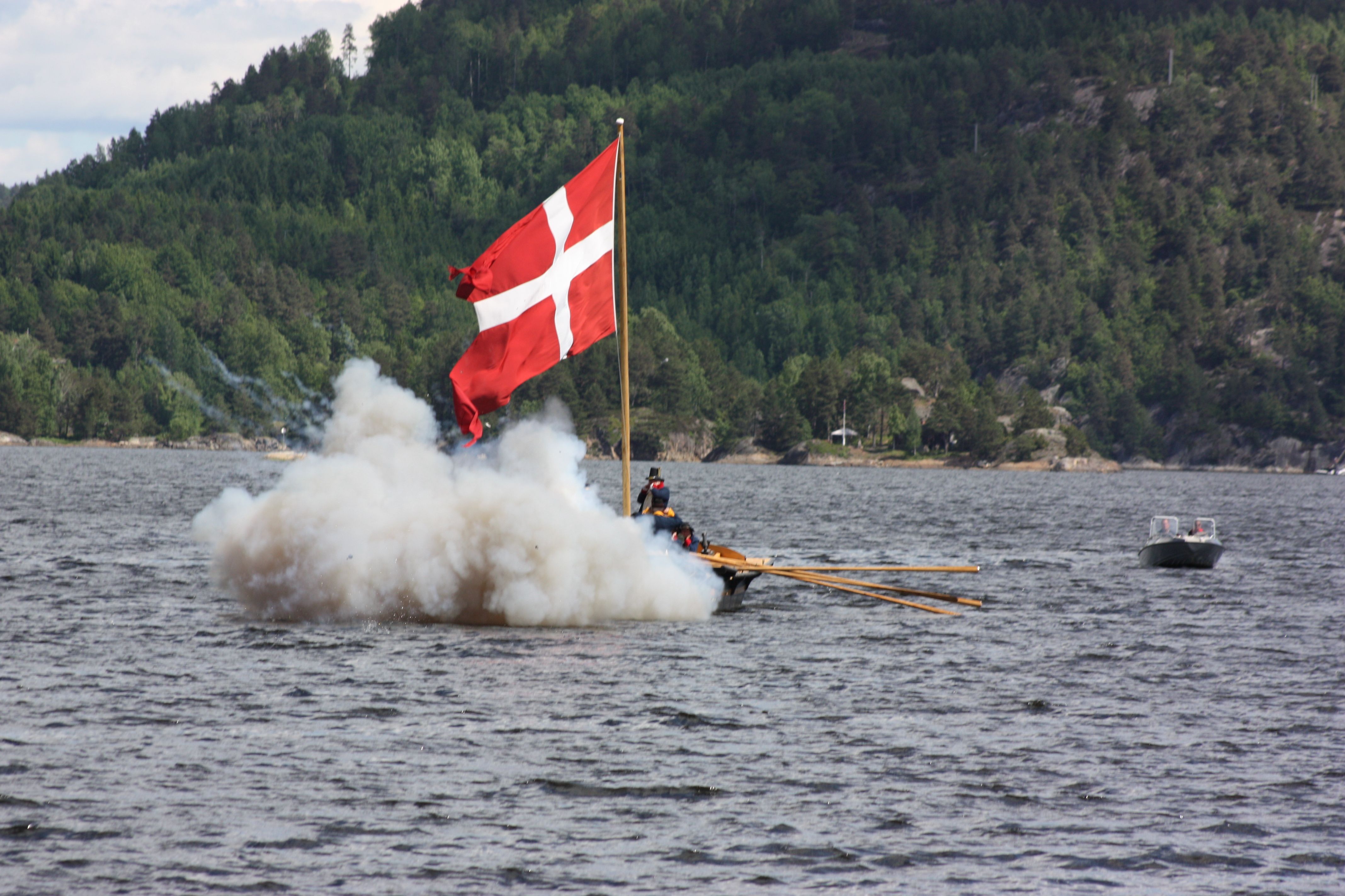 Øster Riisøer 3