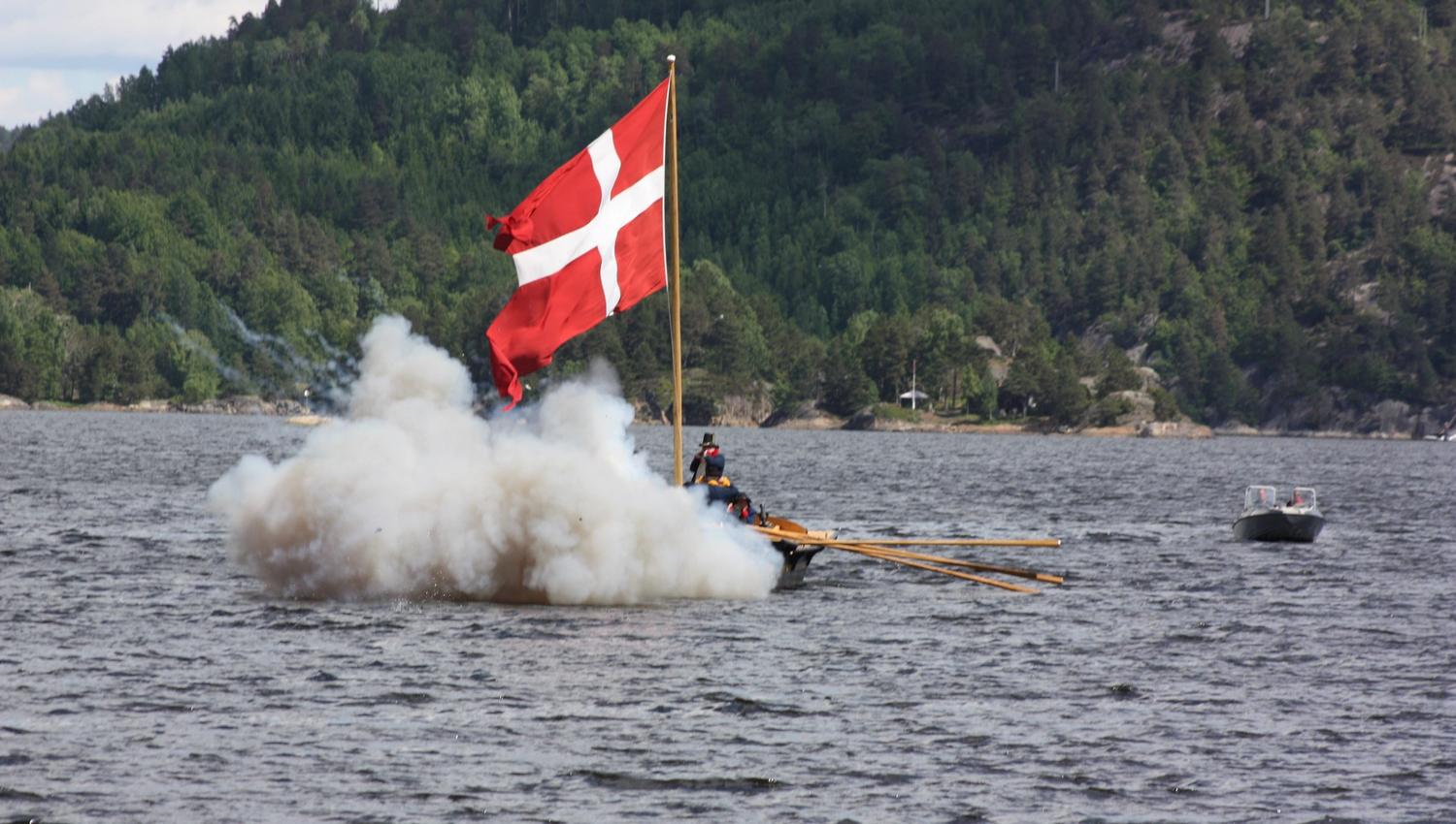 Øster Riisøer 3