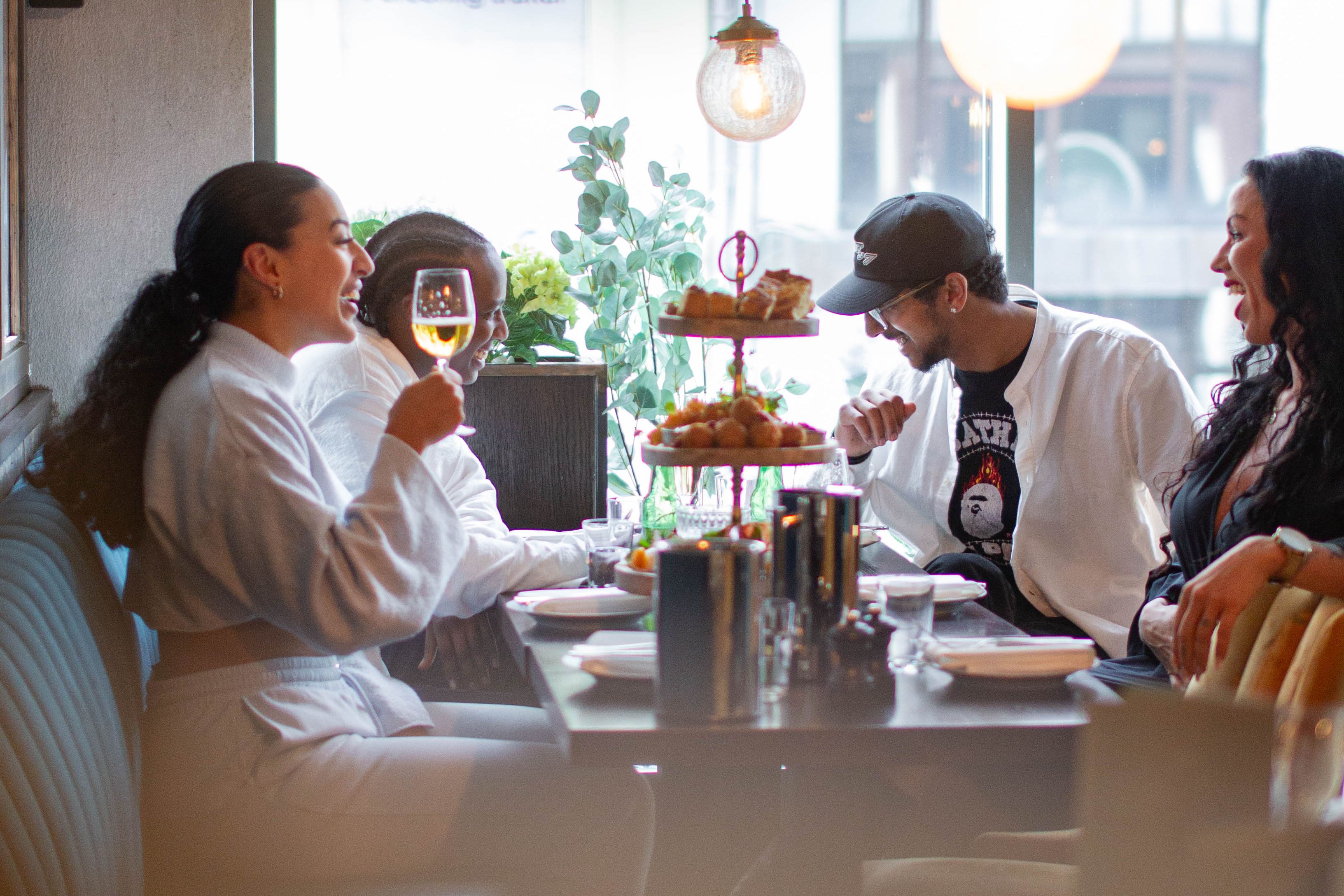Boccone Ristorante