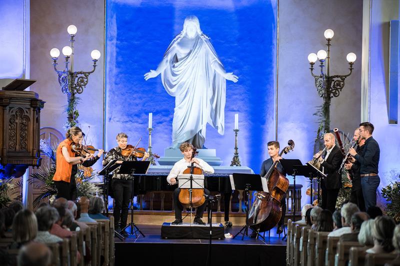 Stavanger Chamber Music Festival