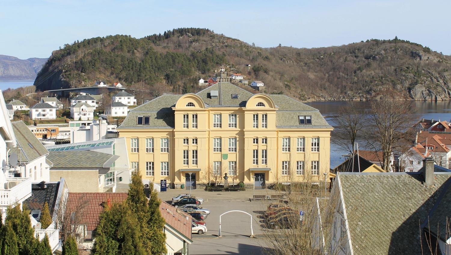 Farsund skole
