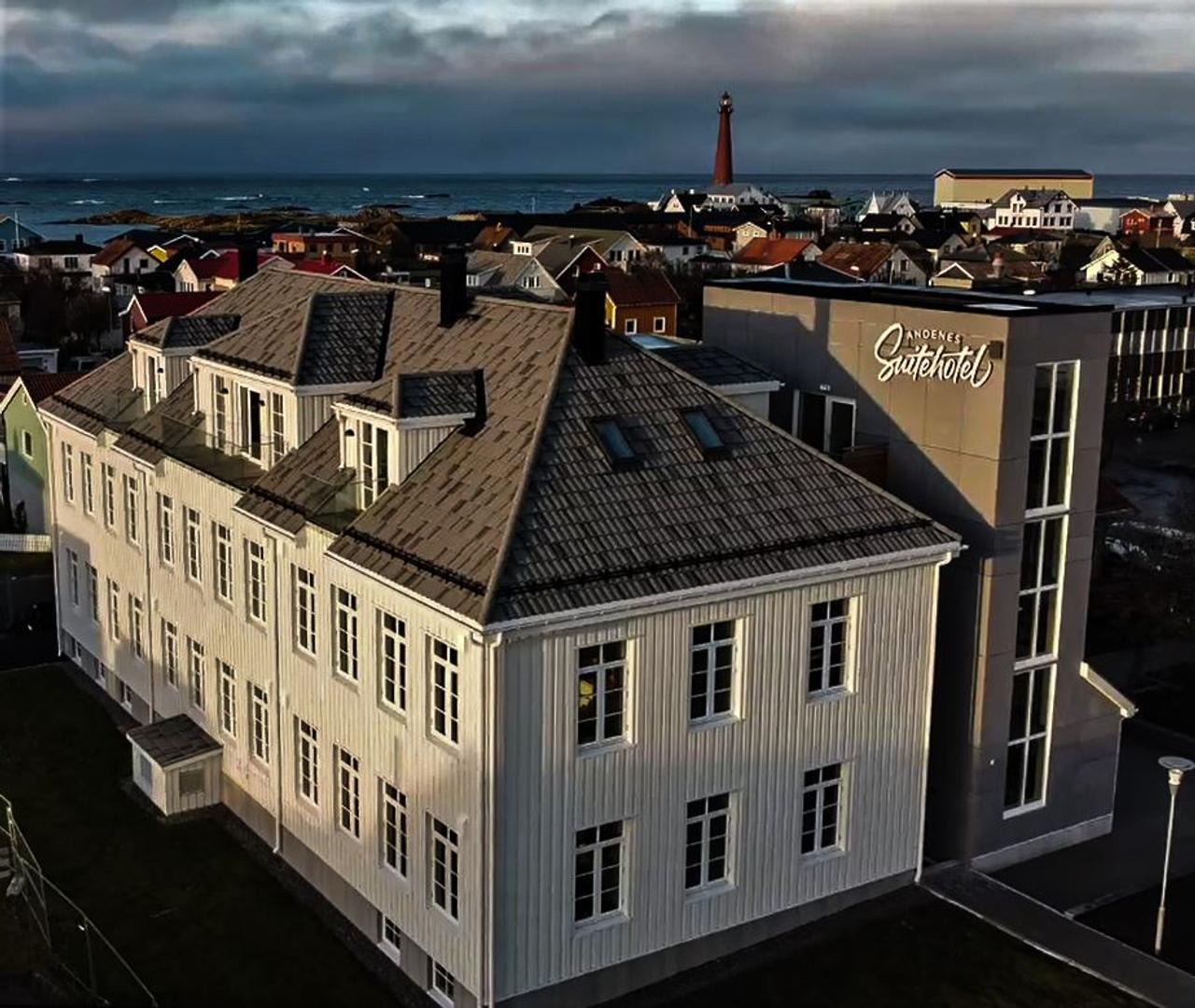 Planera resan till Vesterålen | Aktiviteter, boende, mat och dryck