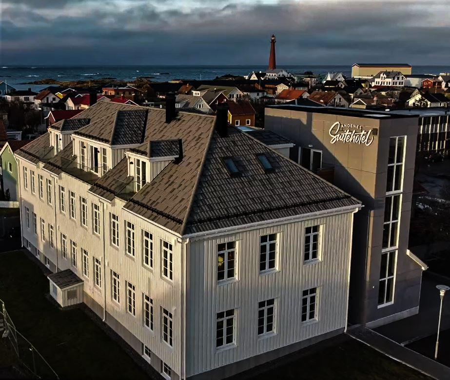 Planera resan till Vesterålen | Aktiviteter, boende, mat och dryck