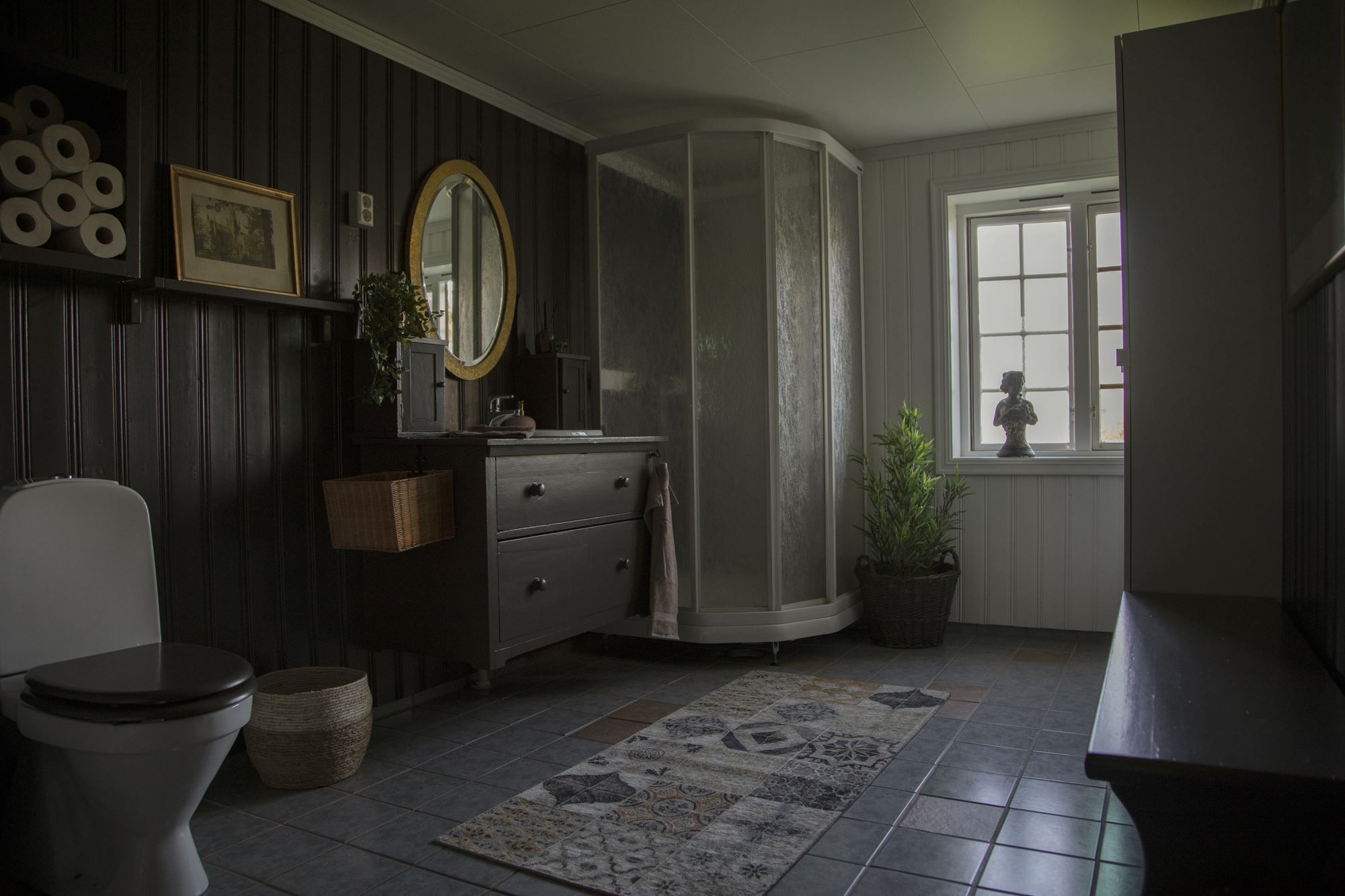 Hildurs Urterarium 