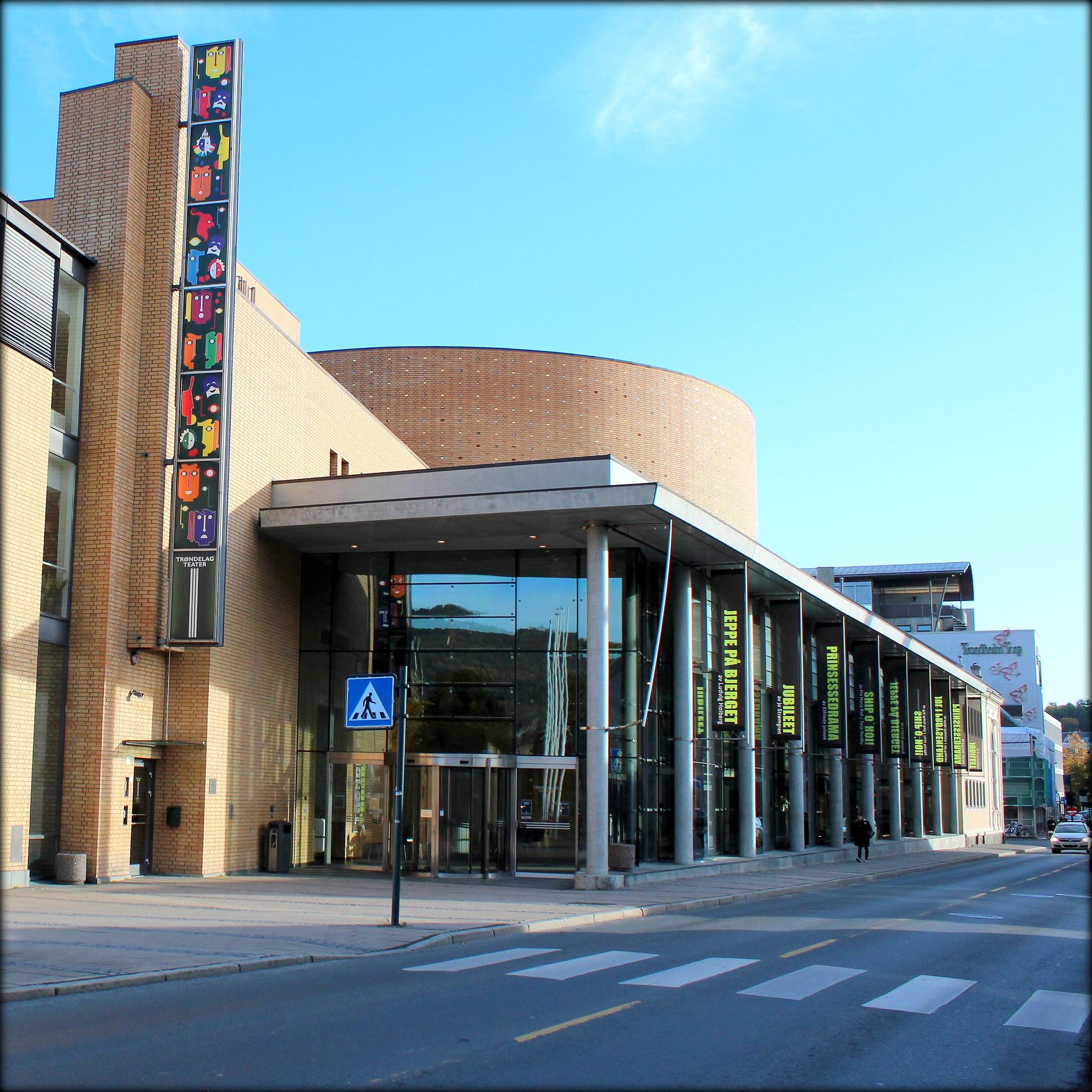 Trøndelag Teater