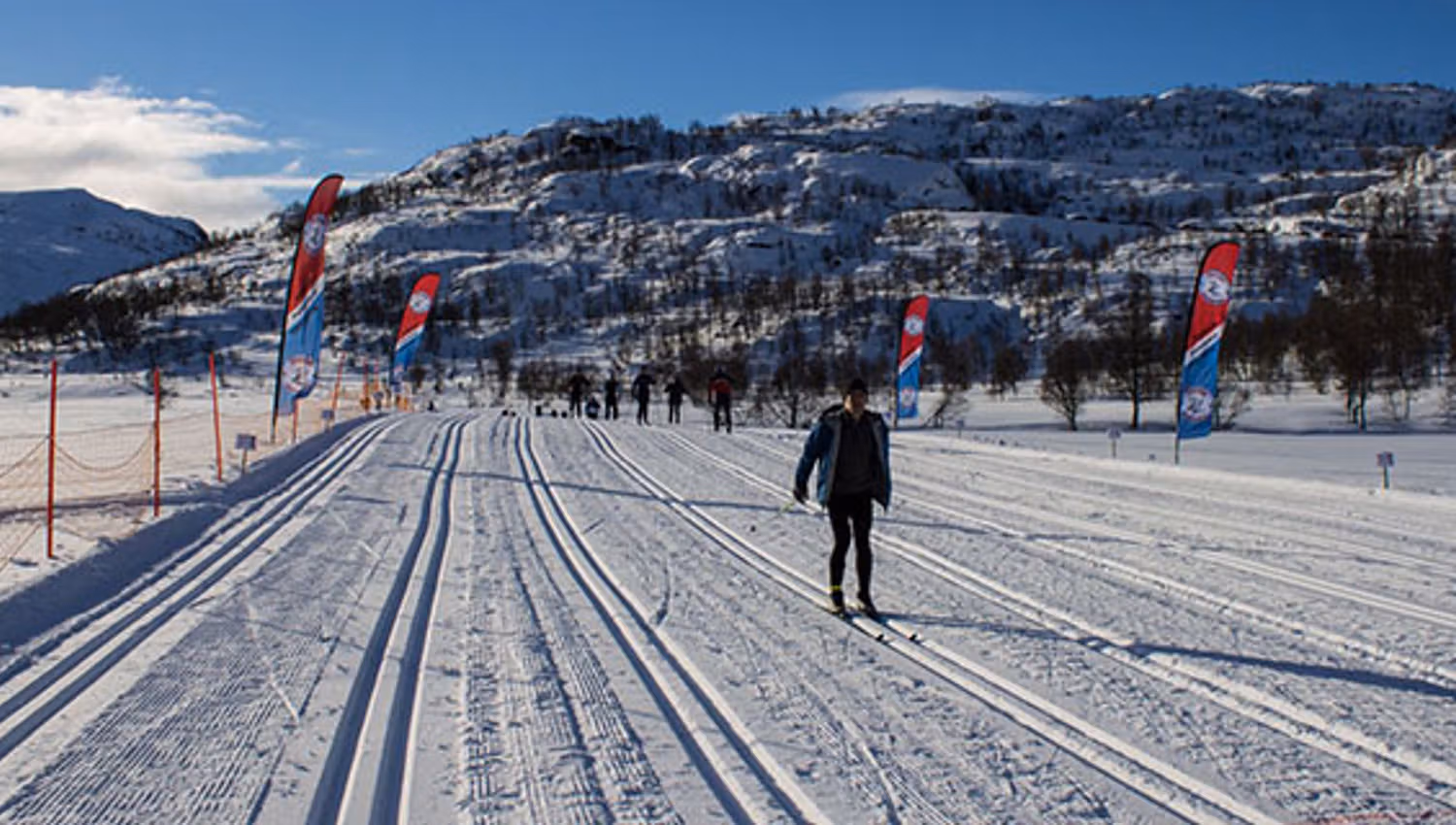 Ski i Sirdal