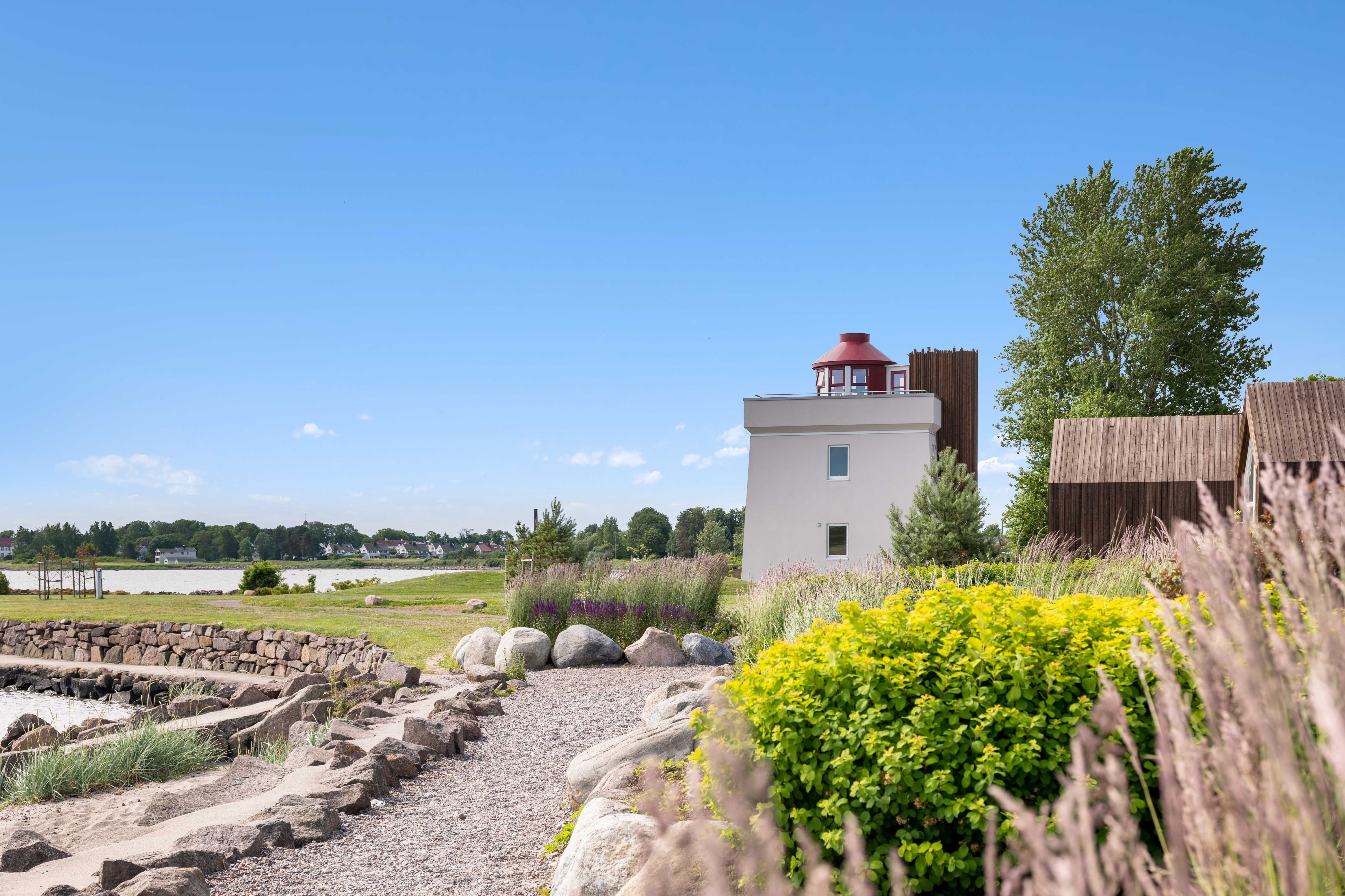 Lighthouse