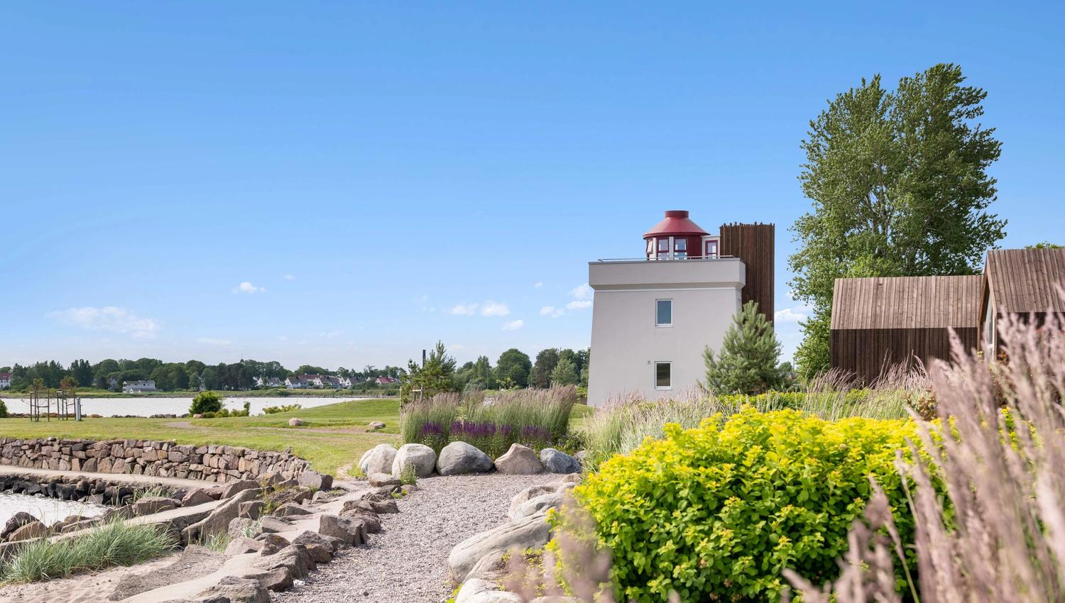 Lighthouse