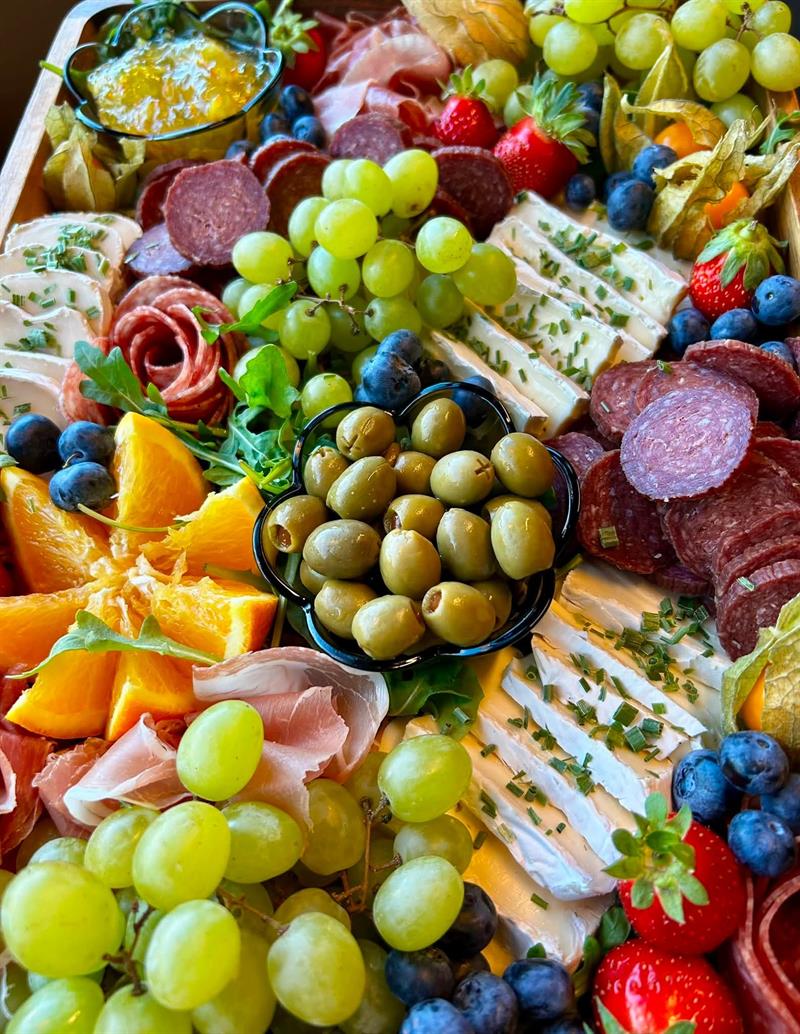 Tapas