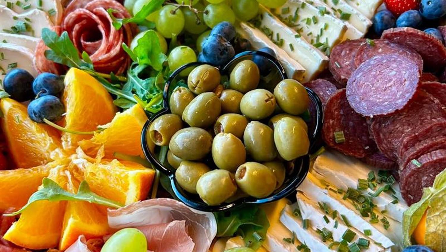 Tapas