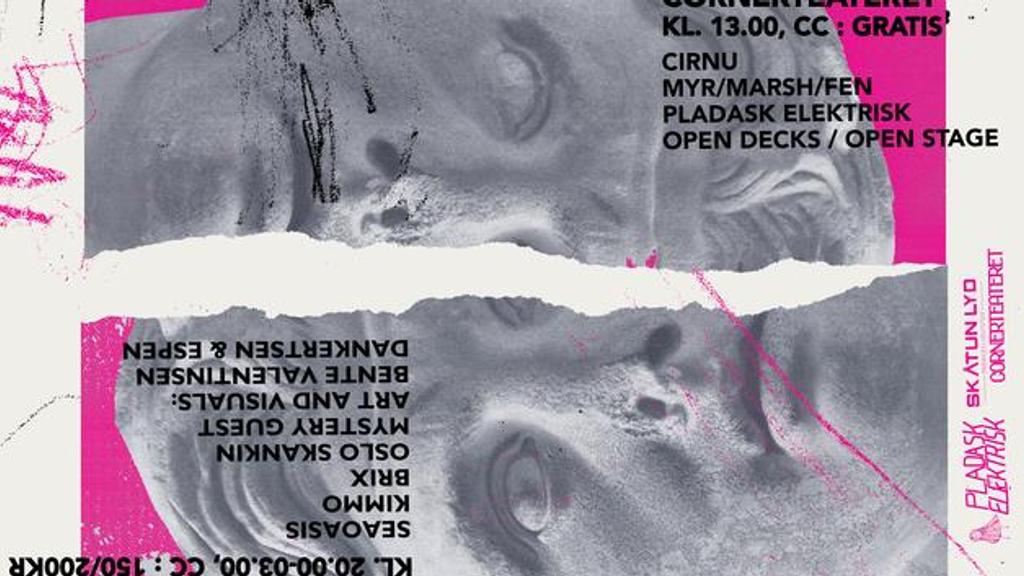 NoiseFloor