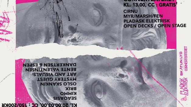 NoiseFloor