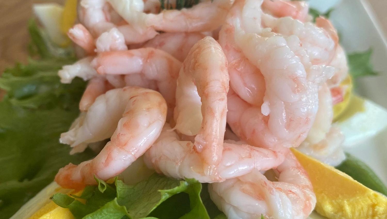 Shrimps