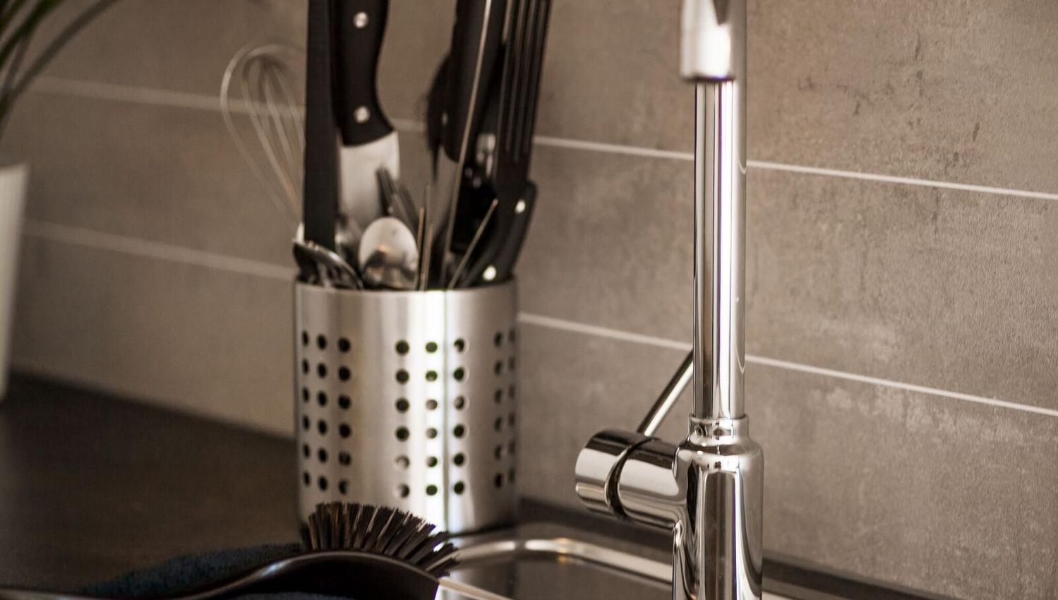 Sink