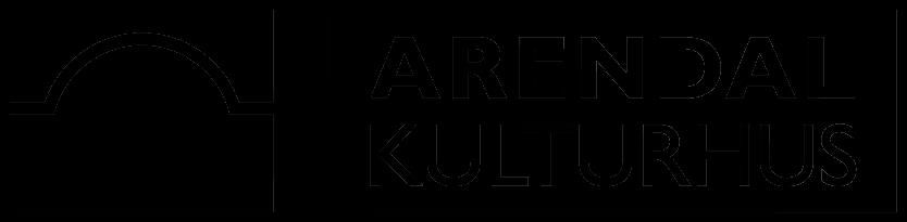 arendal kulturhus logo