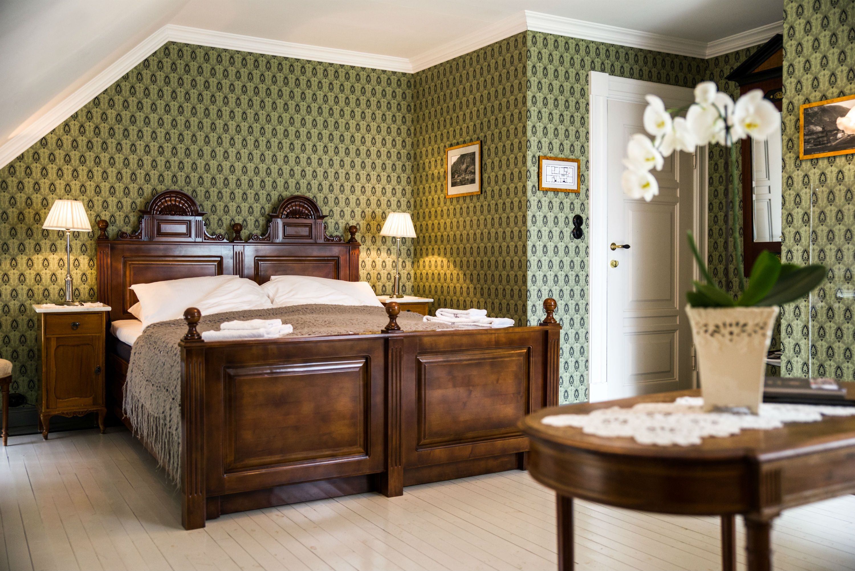 Walaker Hotell