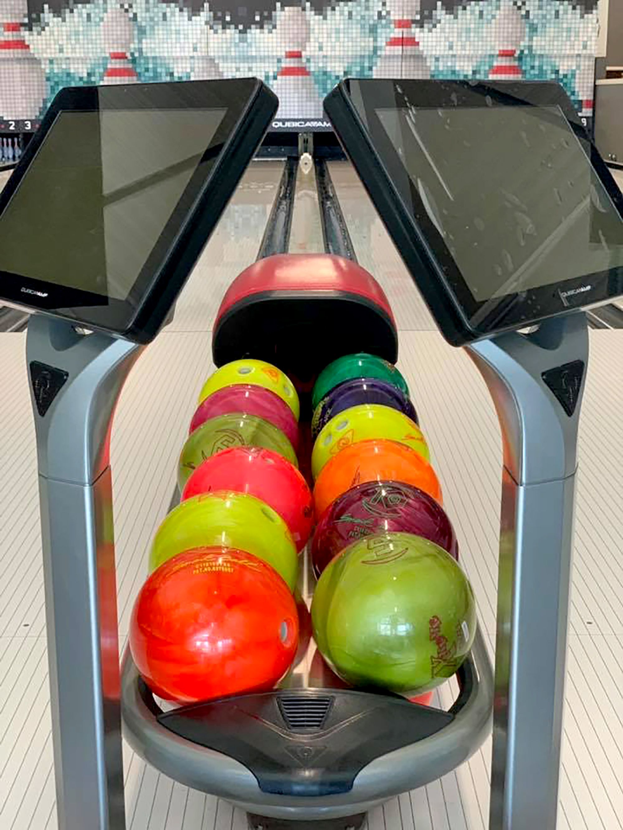 Bowling Lykkeland Steinkjer