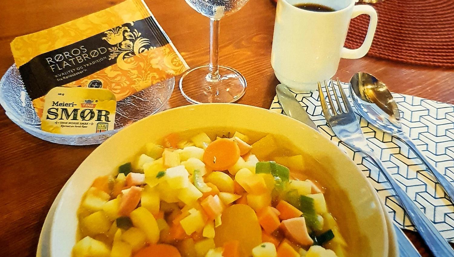 Cafe Rallaren