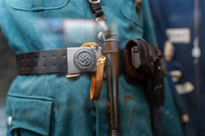 Soldier's uniform