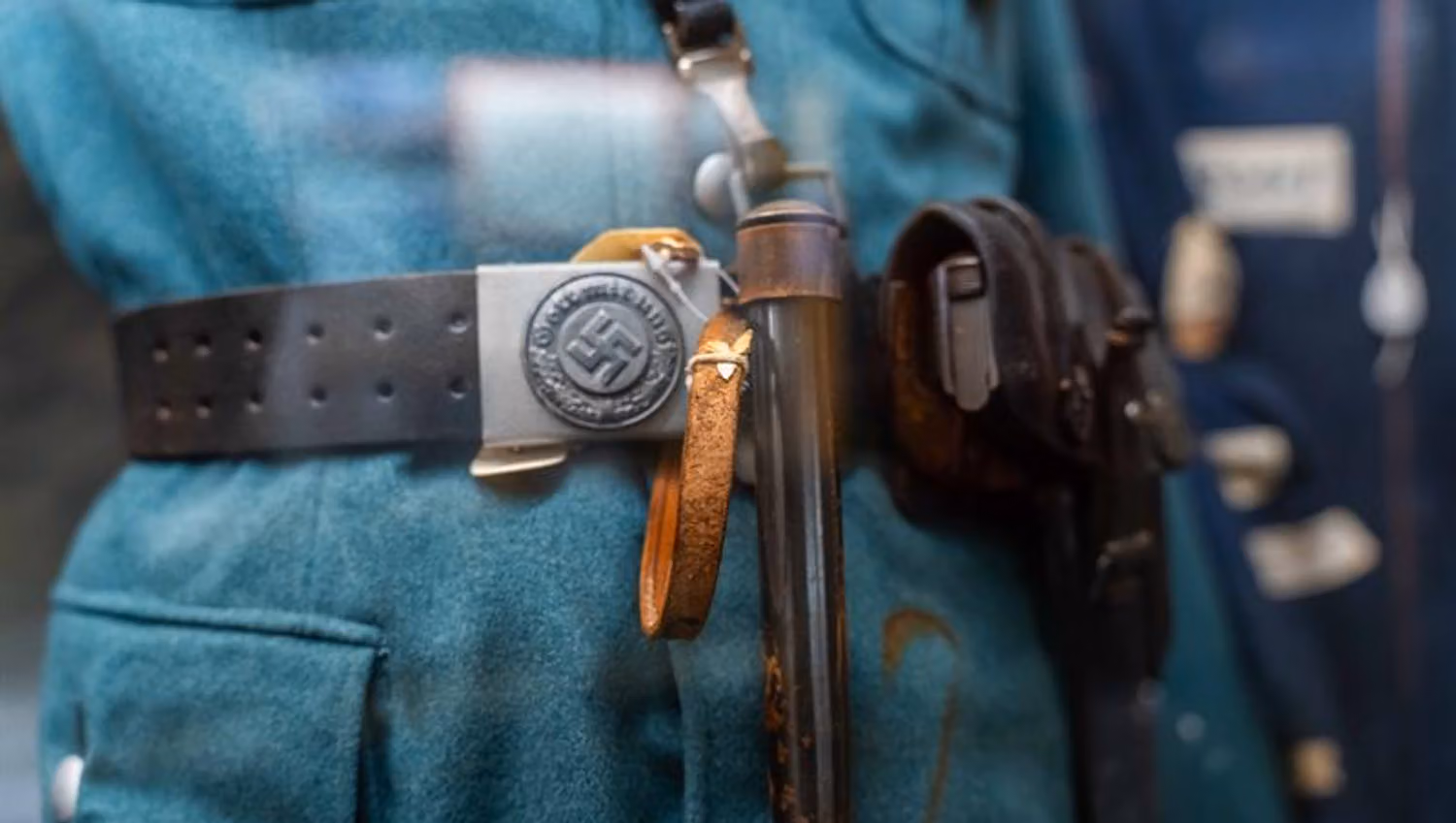 Soldier's uniform
