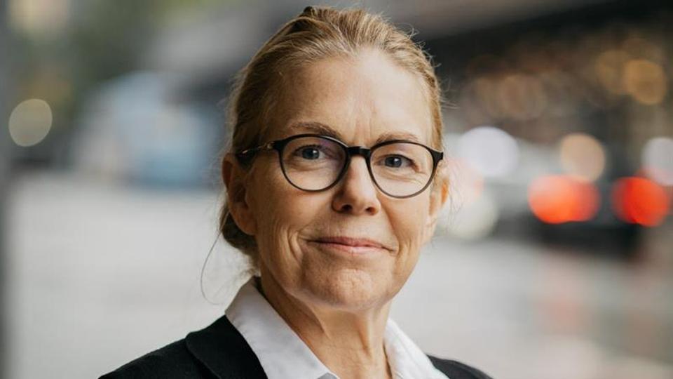 Anne Cohen Kirah 