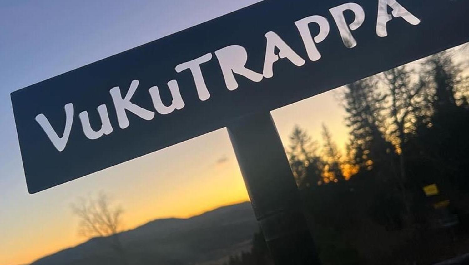 Verdal vukutrappa1 2024