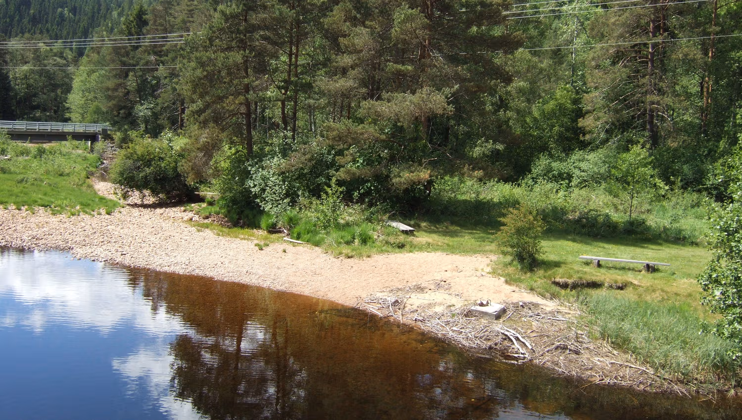 Barnevandrerstien