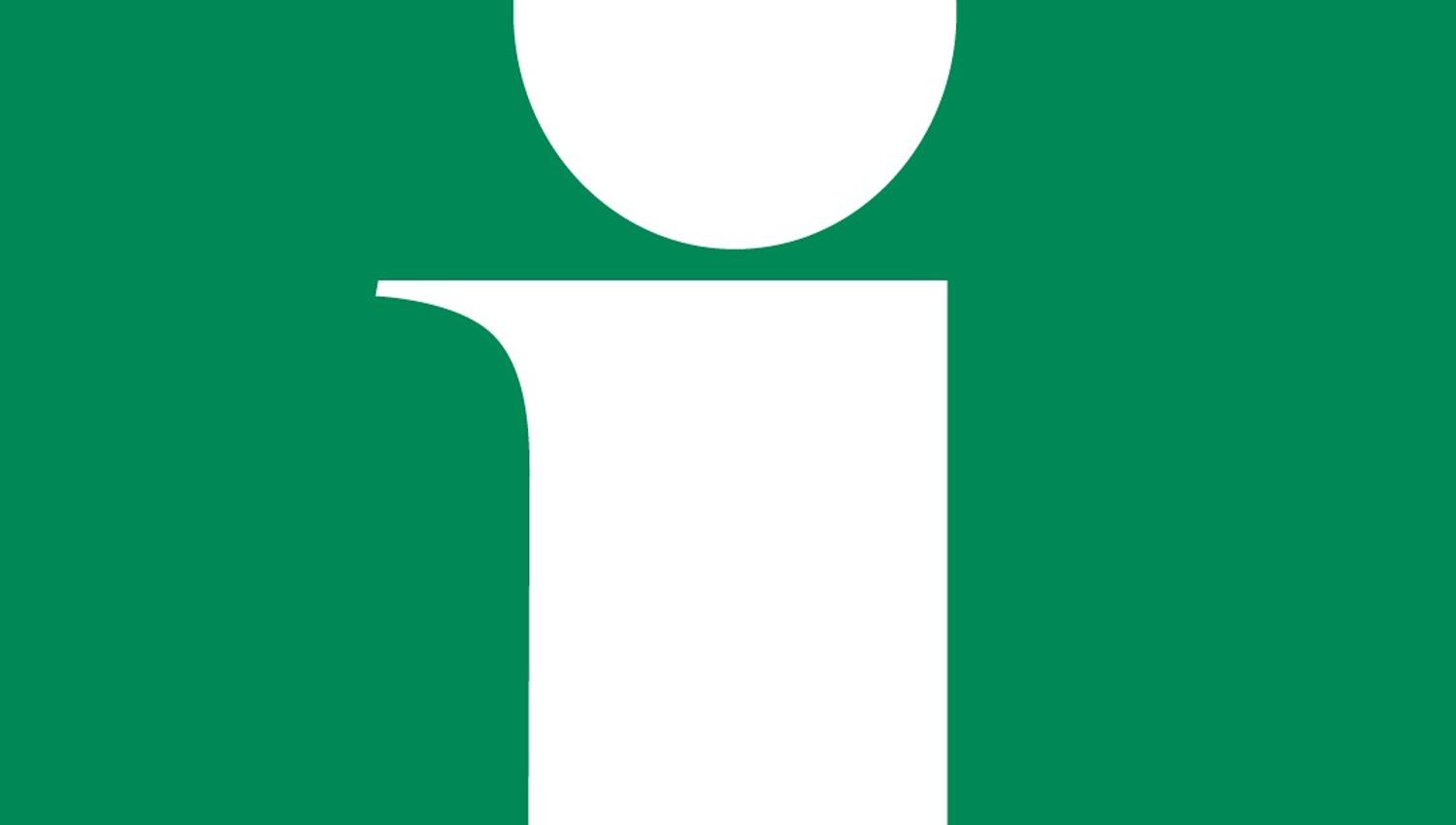 Tourist office logo