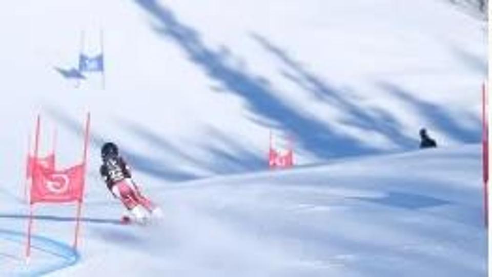 alpinrenn Gausta