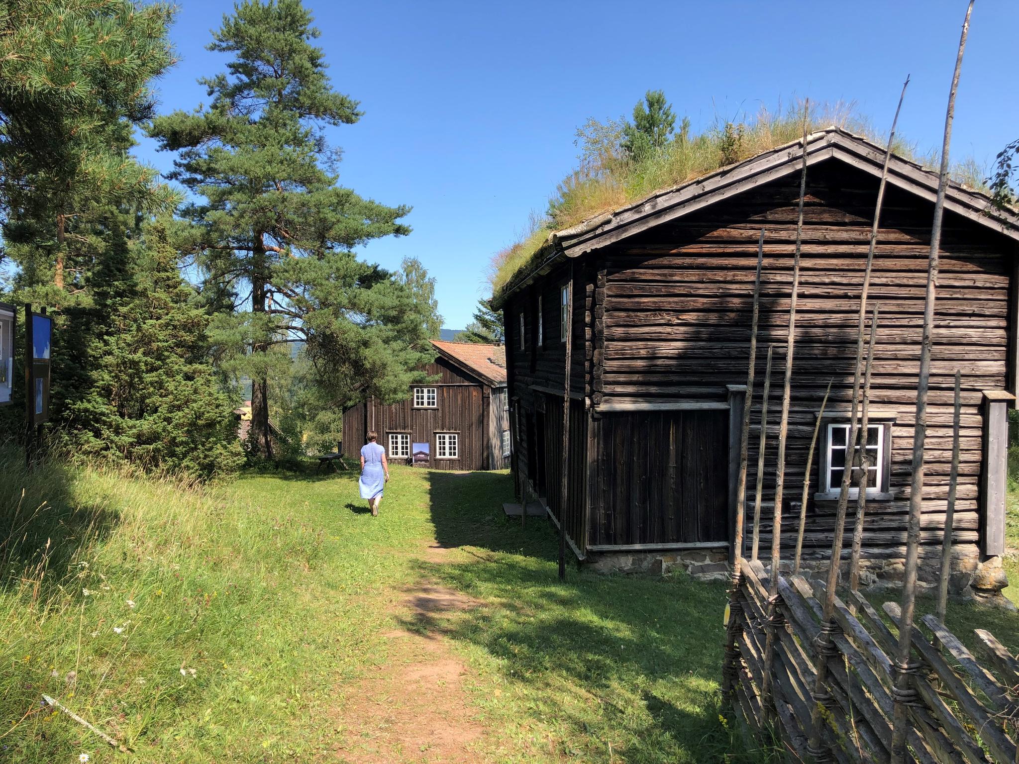Hadeland Folkemuseum