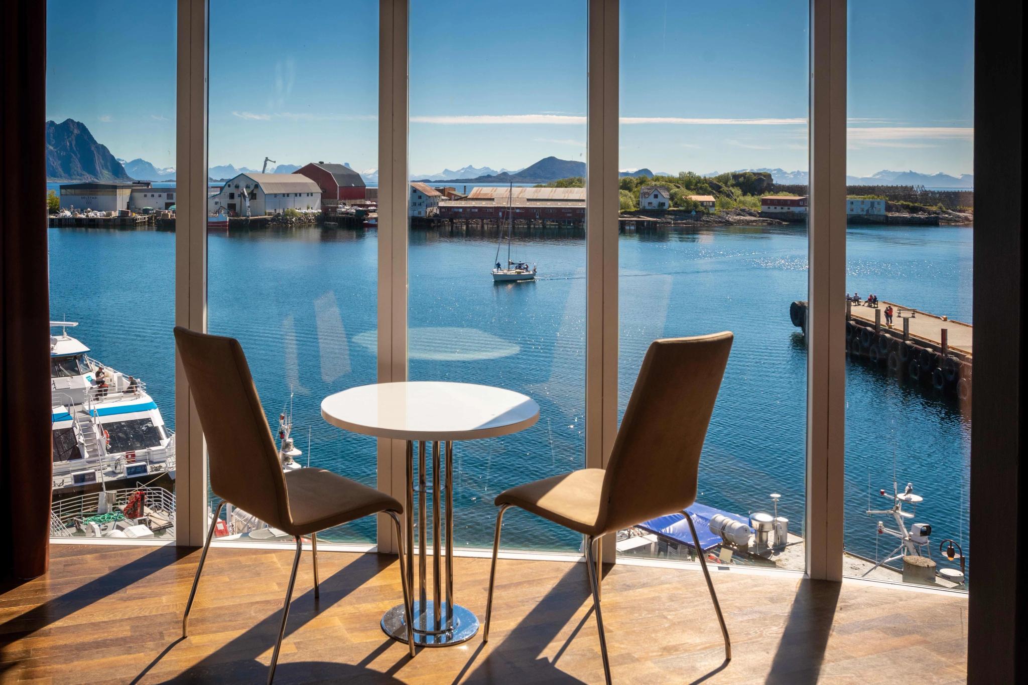 Nordis Apartments