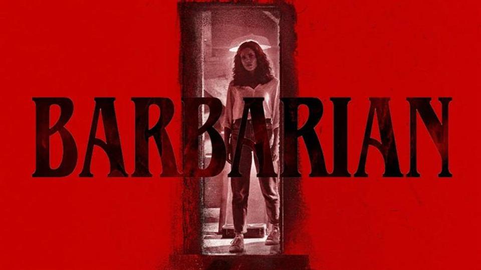 homies movie club: Barbarian
