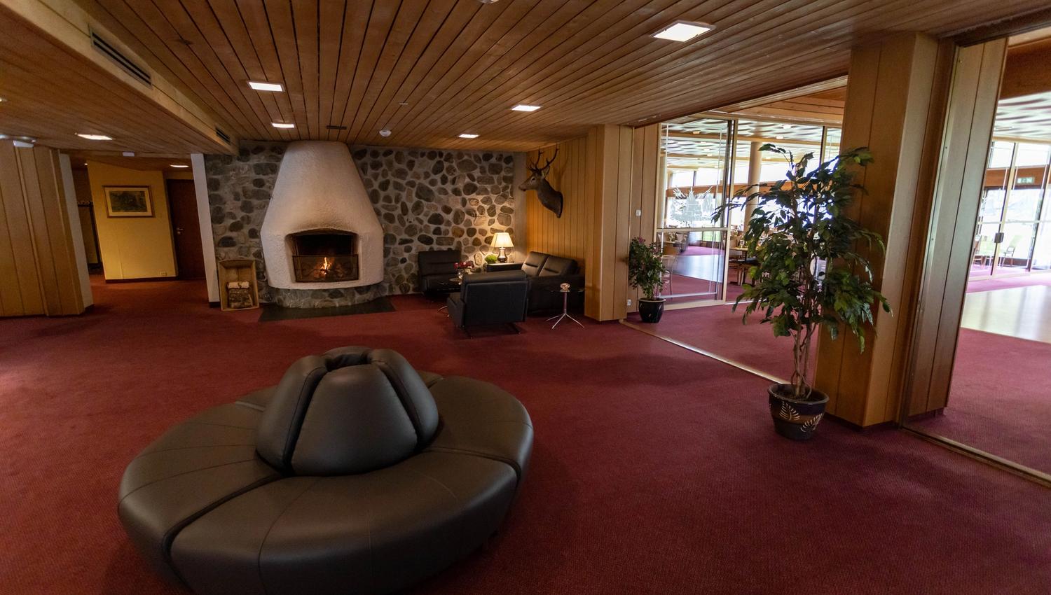 Lærdal Hotel